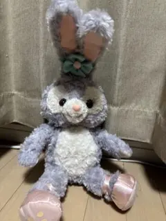 ステラ・ルーのぬいぐるみ
