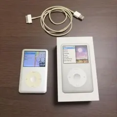 Apple iPod Classic 160GB バッテリーほぼ新品完動品 Amazon.com: VINTRONS Replacement Battery for Apple iPod Classic