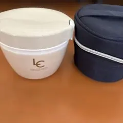 アスベル 保温弁当箱 ランタスカフェ丼 専用ポーチ付きのサムネイル