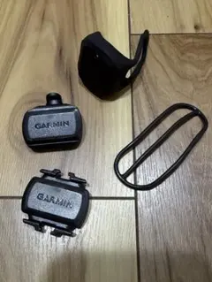 作動確認済 Garmin TruSwing スイング分析機 充電ケーブル＆収納袋