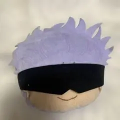 呪術廻戦 五条悟 マスコットポーチ