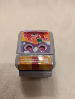 【仮面ライダーガヴ】ポッピングミゴチゾウ　キャラデコver