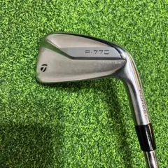 TaylorMade P770 アイアン 5番単体のサムネイル