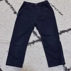 COMME CA ISM 長ズボン 90~100