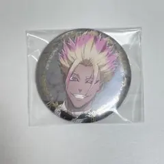 ブルーロック 士道龍聖 だっこシリーズ 缶バッジ - メルカリ