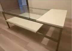 2026年最新】ニトリ ガラステーブルの人気アイテム - メルカリ