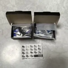 nike シークレット