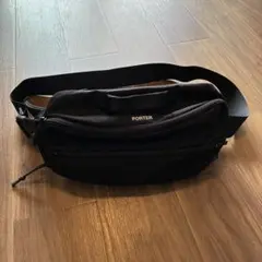 PORTER ポーター　UPSIDE 2WAY SLING アップサイド
