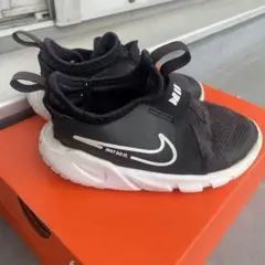 ナイキ　フレックスランナー　スニーカー　16センチ