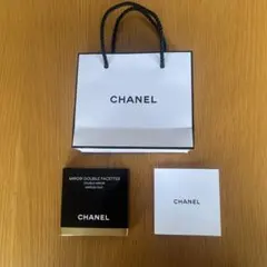 CHANEL 鏡 新品