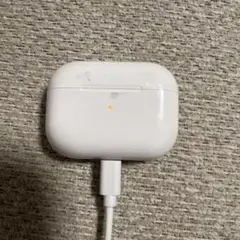 使用回数少（正規品）Apple AirPods Pro 第1世代 【動作確認済】