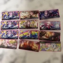 プロセカ メモステ 鳳えむ まとめ売り