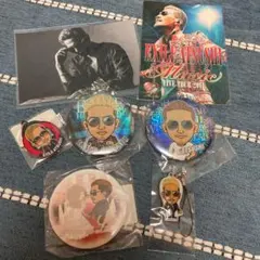 EXILE ATSUSHI グッズセット