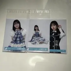日向坂46 正源司陽子 生写真 9枚 まとめ売り - メルカリ