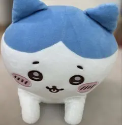 ハチワレ人形