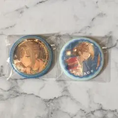 にじさんじ 叶 ChroNoiR ランダム缶バッジ