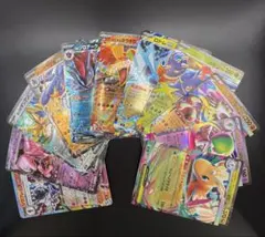 ポケモンカード RR 11枚セット