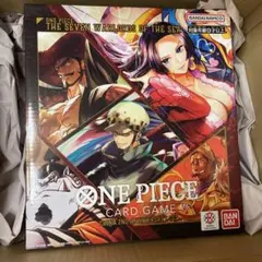 2026年最新】ワンピースカード 中国 未開封の人気アイテム - メルカリ