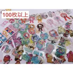 ロールシール　おすそ分けセット　リオ系B