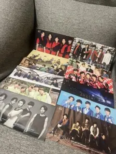 嵐会報 セットのサムネイル