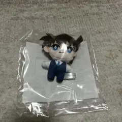 名探偵コナン ラッキーくじ 工藤新一 ぬいぐるみ