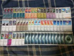 ジムバ優勝！Nのゾロアークexデッキ 構築済みデッキ　※まとめ買いは割引