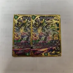 天上天下双極∞