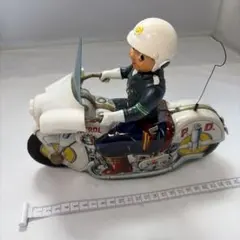 2026年最新】ブリキ おもちゃ バイクの人気アイテム - メルカリ