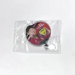 バレーボール日本代表 石川祐希 うちわアクリルチャーム