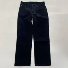 Levi's 00's 533 ストレート コーデュロイ パンツ