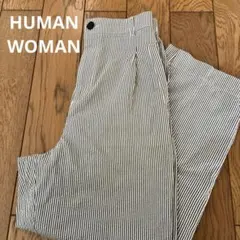 HUMAN WOMAN ボトムスのサムネイル