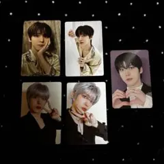 2026年最新】ateez ユノ セットの人気アイテム - メルカリ