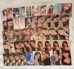 TWICE ダヒョン トレカ85枚まとめ売り