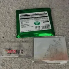 名探偵コナン レンチキュラーアクスタ