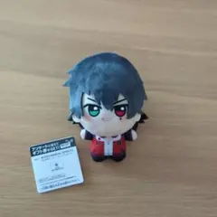 ヒプノシスマイク ちびぐるみ vol.1 山田一郎