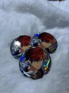 天城一彩 缶バ リミブレ