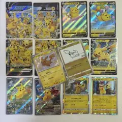 ピカチュウ セット