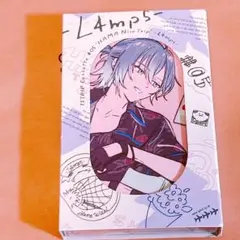 L4mps カセットテープ 夜班 エイトリ 18trip