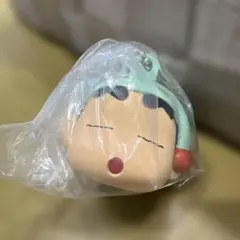 クレヨンしんちゃん　マスコットキャップチャーム　パジャマしんちゃん