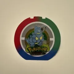 クサイハナ】ポケパークカントー ピンズ ピンバッジ ポケモン - メルカリ