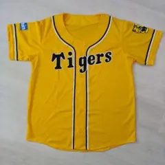 阪神タイガース ユニフォーム ジョーシン