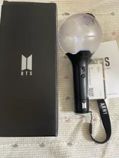 2026年最新】bts ペンライト ver.2 公式の人気アイテム - メルカリ