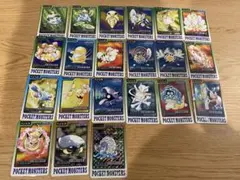 ミ*ル様 ポケモンカードダスまとめ売り　42枚セット 2026年最新】ポケモンカードダスの人気アイテム - メルカリ