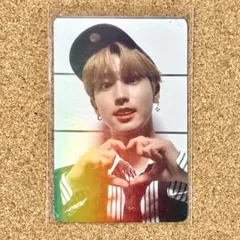 Christmas EveL SYNNARA シンナラ トレカ ハン ジソン