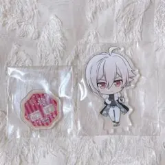 アニカフェ　九条天　アクスタ