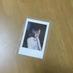 DRIPPIN チャンウク タワレコ渋谷店限定 インスタントフォト チェキ
