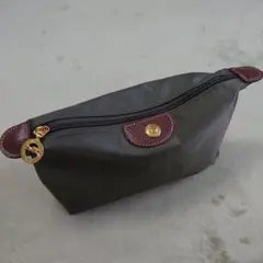 ☆ロンシャン☆　コスメポーチ　ポーチ