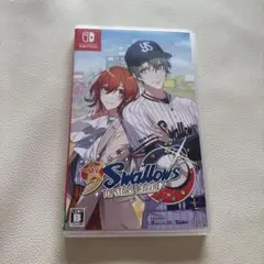 My9Swallows Top Stars League