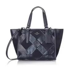 COACH 2way ミニショルダーバッグ