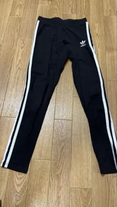 【新品】adidas ストライプス　レギンス　サイズS